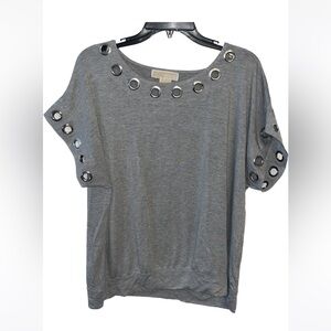 Michael kors NWT womens top size 1x